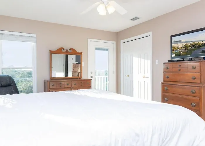 Apartment Summer Palace A Gulf Shores