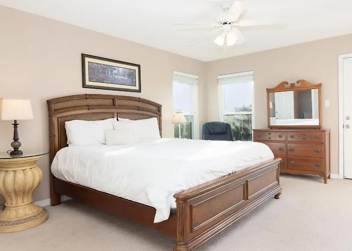 Apartment Summer Palace A Gulf Shores