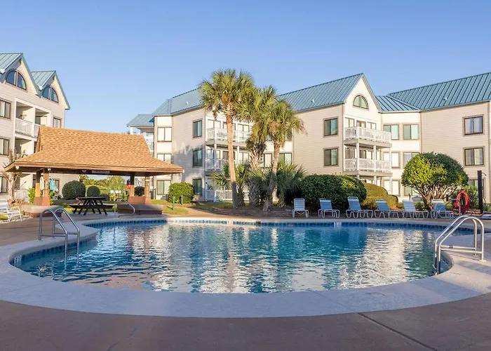 Summer Palace A Gulf Shores