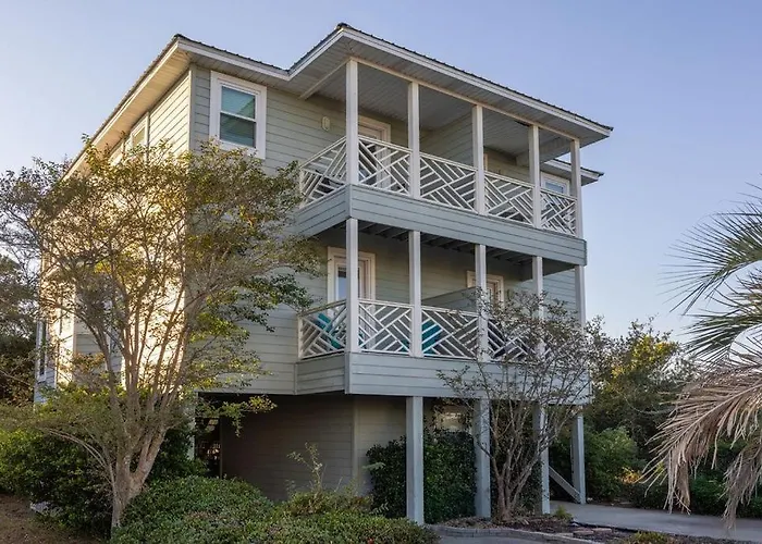 Summer Palace A * Gulf Shores
