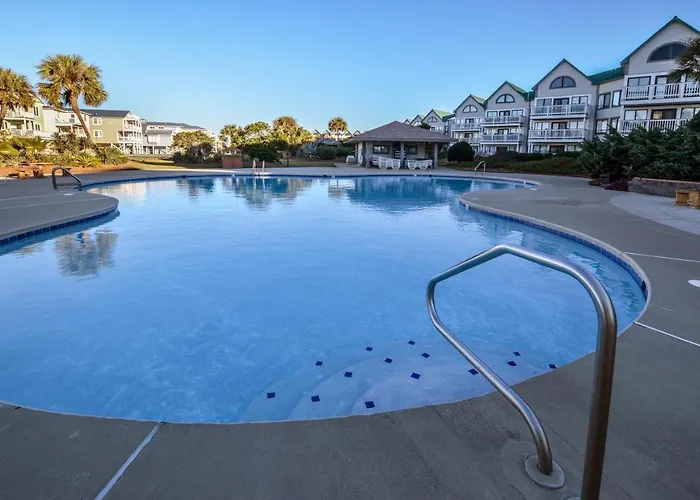 Summer Palace A Gulf Shores