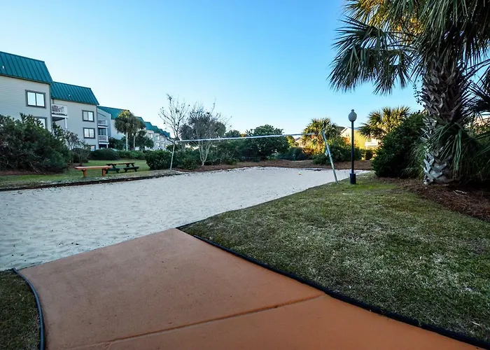 Summer Palace A Gulf Shores