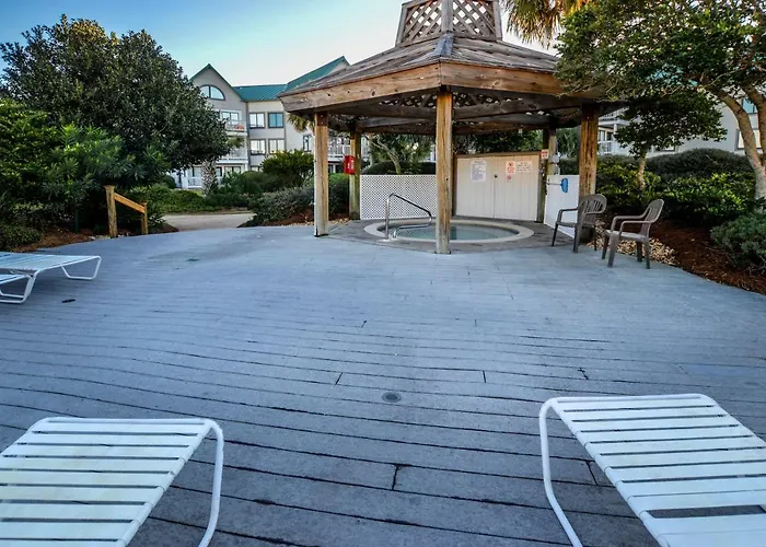 Summer Palace A * Gulf Shores