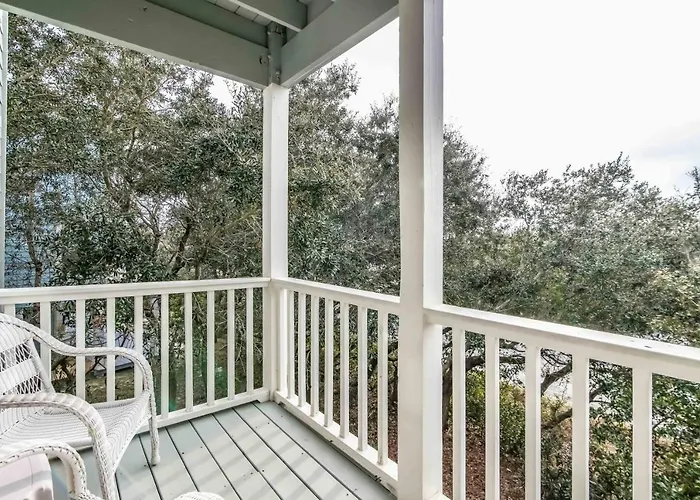 Summer Palace A * Gulf Shores